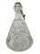 Decanter piccolo in cristallo e argento, Olanda, XIX secolo, Immagine 7