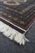 Vintage Area Rug with Tassels 2