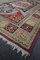 Rug with Graphic Pattern and Contrasting Colors 2