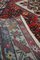 Hand Knotted Rug with Tassels 4