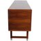 Vintage Sideboard in Rosewood by Kai Kristiansen, 1960s 2