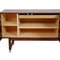 Vintage Sideboard in Rosewood by Kai Kristiansen, 1960s 14