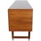 Vintage Sideboard in Rosewood by Kai Kristiansen, 1960s 5