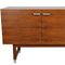 Vintage Sideboard aus Palisander von Kai Kristiansen, 1960er 6