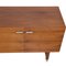 Vintage Sideboard in Rosewood by Kai Kristiansen, 1960s 8