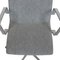 Oxford Office Chair in Grey Hallingdal Fabric by Arne Jacobsen, 2000s, Image 9