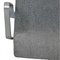 Oxford Office Chair in Grey Hallingdal Fabric by Arne Jacobsen, 2000s, Image 11