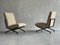 Vintage French Lounge Chairs, 1950s, Set of 2 9