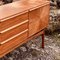 Teak Sideboard by Tom Robertson for McIntosh 8