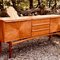 Teak Sideboard by Tom Robertson for McIntosh, Image 10