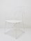 Mid-Century Wire Chair by Karl Fostel, 1950s 11