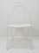 Mid-Century Wire Chair by Karl Fostel, 1950s 20