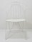 Mid-Century Wire Chair by Karl Fostel, 1950s, Image 20