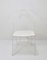 Mid-Century Wire Chair by Karl Fostel, 1950s 3