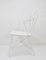 Mid-Century Wire Chair by Karl Fostel, 1950s 17