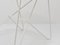 Silla Wire Mid-Century de Karl Fostel, años 50, Imagen 12