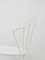 Mid-Century Wire Chair by Karl Fostel, 1950s 6