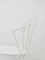 Silla Wire Mid-Century de Karl Fostel, años 50, Imagen 6