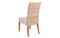 Sedia Chair in Beige 3