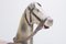 Leather Toy Horse, 1890s, Image 4