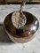 Mid-Century Italian Silver-Plated Apple Lidded Box, 1970 4