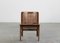 Transenna Chairs by Titina Ammannati & Giampiero Vitelli for Pozzi and Verga, 1970s, Set of 6 9