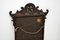 Antique Georgian Period Carved Walnut Mirror, 1790 11