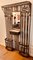 Art Deco Coat Rack 3