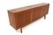 Skandinavisches Teak Sideboard, 1960 6