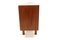 Skandinavisches Teak Sideboard, 1960 5