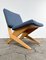 FB18 Scissor Chair by Jan van Grunsven for Pastoe, 1950s, Image 2