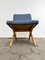 FB18 Scissor Chair by Jan van Grunsven for Pastoe, 1950s, Image 7