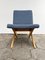 FB18 Scissor Chair by Jan van Grunsven for Pastoe, 1950s, Image 8