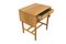 Scandinavian Worktable by Bertil Fridhagen for Bodafors, 1960 5