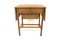 Scandinavian Worktable by Bertil Fridhagen for Bodafors, 1960 1