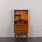 Danish Bookcase with Secretaire by Johannes Sorth, 1960s 5