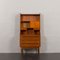 Danish Bookcase with Secretaire by Johannes Sorth, 1960s, Image 5