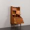 Danish Bookcase with Secretaire by Johannes Sorth, 1960s, Image 6