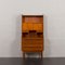 Danish Bookcase with Secretaire by Johannes Sorth, 1960s 1