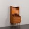 Danish Bookcase with Secretaire by Johannes Sorth, 1960s 3