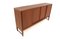 Scandinavian Dresser in Teak, 1960 10