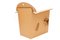 T.4.1 Cardboard Armchairs by Olivier Leblois for Quart de Poil, 1993, Set of 2, Image 3