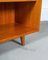 Mid-Century Teak Shelving Bookcase, Germany, 1950s 7