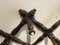 Antique French Style Coat Rack, 1900, Image 2