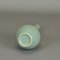 Jarrón vintage de cerámica de Gumps, Japón, Imagen 5