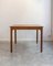 Mid-Century T2 Extending Dining Table by Tom Robertson for McIntosh, UK, 1970s, Image 4