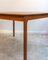 Mid-Century T2 Extending Dining Table by Tom Robertson for McIntosh, UK, 1970s 12