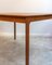 Mid-Century T2 Extending Dining Table by Tom Robertson for McIntosh, UK, 1970s, Image 12
