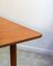 Mid-Century T2 Extending Dining Table by Tom Robertson for McIntosh, UK, 1970s 9