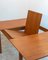 Mid-Century T2 Extending Dining Table by Tom Robertson for McIntosh, UK, 1970s, Image 6